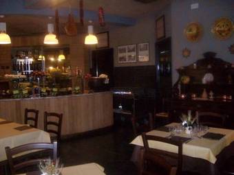 Hotel Vescovo Rosso