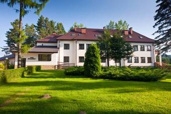 Hotel Per?a Bieszczad�w - Dom Wczasowy