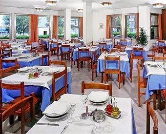 Hotel Continental