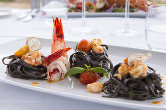 Hotel La Rocca Resort & Spa