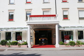 Grand Hotel Bellavista
