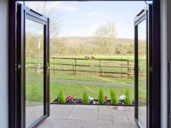 Blackberry Lodge
