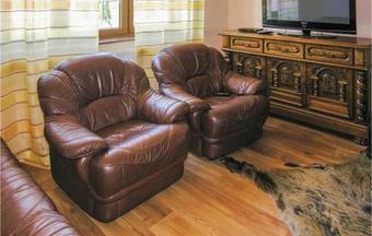 Holiday Home Grunwald Mielno IX