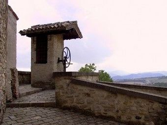 Hotel Fortebraccio