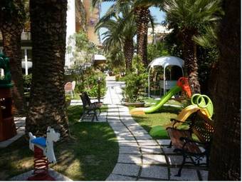 Hotel Marconi