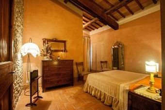 Hotel Sant'alberto