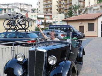 Hotel San Giuseppe