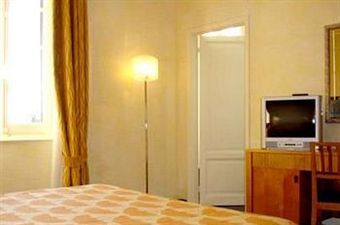 Villa Imperiale Hotel
