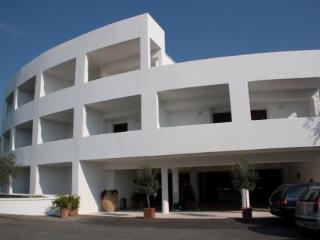 Hotel Torre Oliva