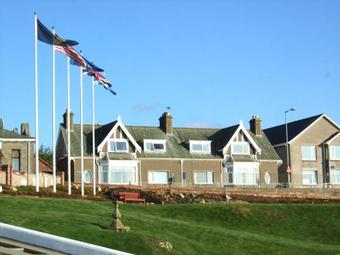 Bed & Breakfast Links Lodge
