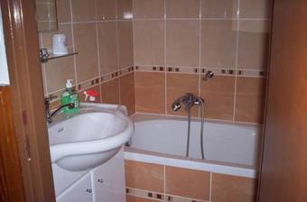 Apartment H�jenka