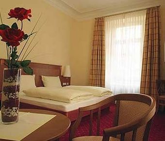 Hotel Schweizer Hof