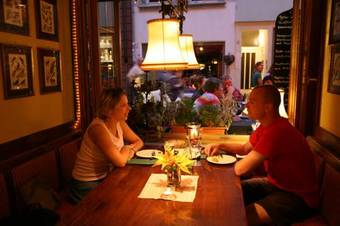 Hotel Hackteufel