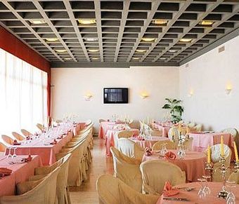 Hotel Degli Ulivi