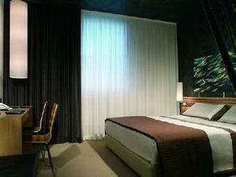 Sea Art Hotel