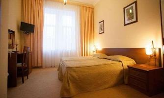 Hotel Morskoy