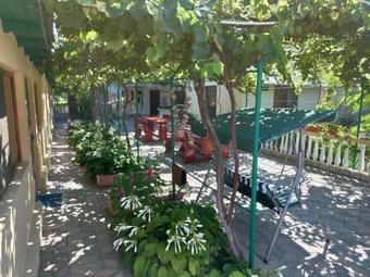 Hostal Casa Elena