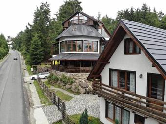 Mountain Apartments Superski