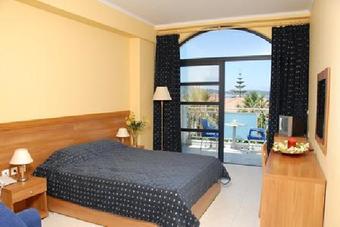 Contessa Hotel