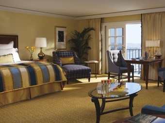 Hotel Ritz Carlton Marina Del Rey (n#15917)