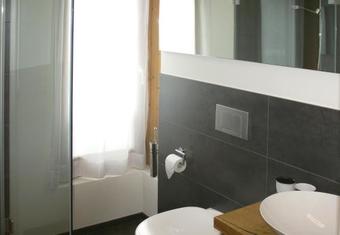 Apartamentos Kulm 3