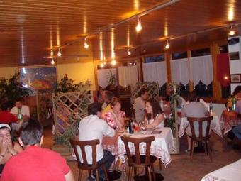 Apartamento Les Cretes