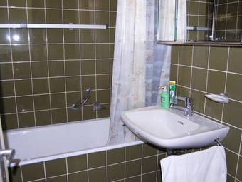 Apartment Rosablanche A24