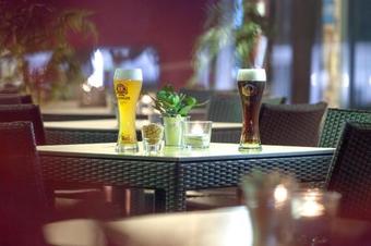 Hotel Holiday Inn Express Z�rich Airport