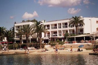 Hotel Ses Figueres