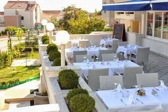 Hotel Mediteran