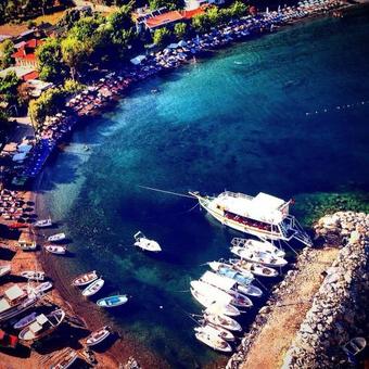 Lodge My Bungalov