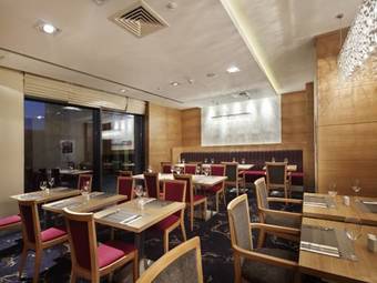 Hotel Hilton Garden Inn Istanbul Golden Horn