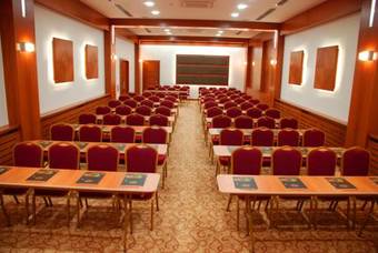 Dilek Kaya Hotel