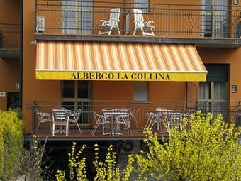 Hotel La Collina