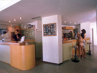 Hotel Strand