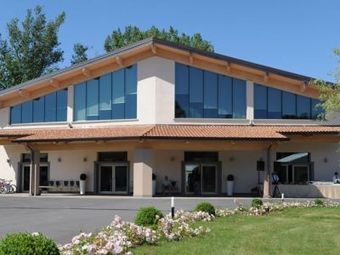 Capolago Hotel