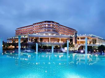 Starlight Resort Hotel - Kids Concept