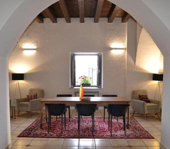 Hotel Bosco Ciancio