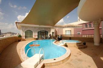 Hotel Manazel Al Ain Mercure