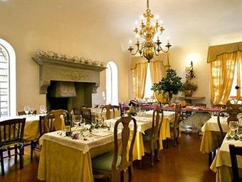 Hotel Tenuta La Bandita