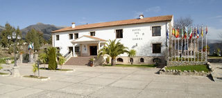 Hotel Sol Y Sierra