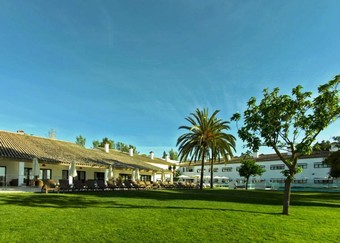 Hotel Parador De Antequera