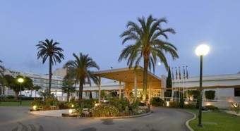 Hotel Parador De Benicarló