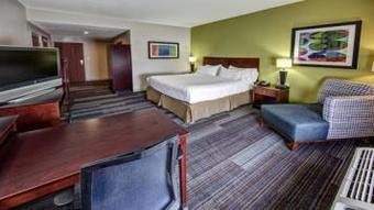 Hotel Holiday Inn Express & Suites Cookeville
