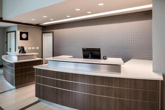 Hotel Residence Inn By Marriott Wheeling/st. Clairsville