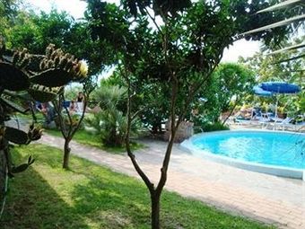 Hotel Bel Tramonto