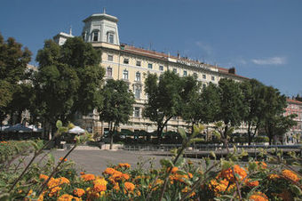 Hotel Continental