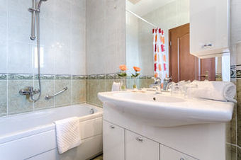 Hotel Viktorija