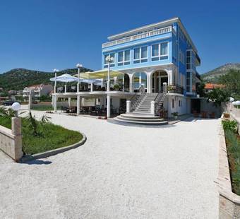 Hotel Villa Mediterana
