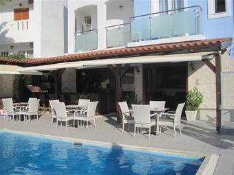 Areti Hotel